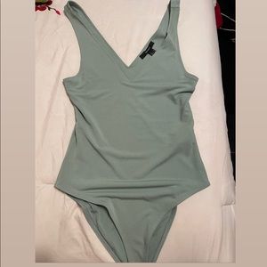 Forever 21 bodysuit